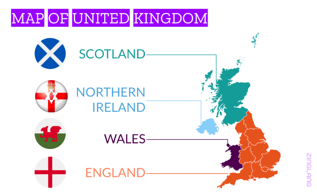 Languages Of The UK Scots Top 10 Immigrant Languages