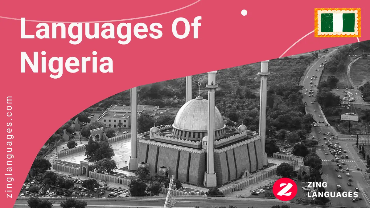 Languages of Nigeria