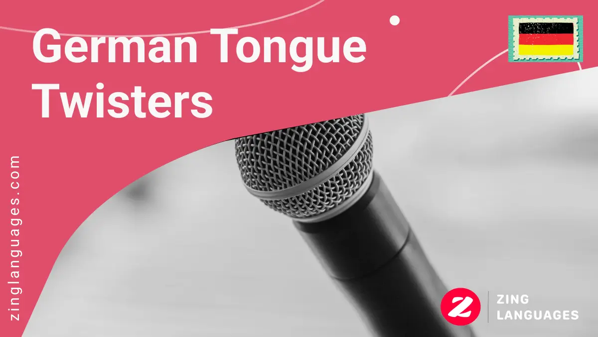 German tongue twisters featured image