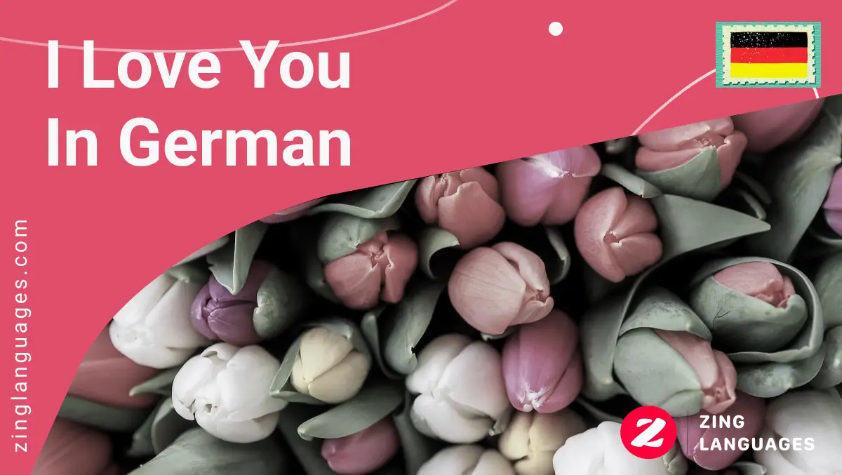 I love you in German language featured image