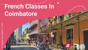 French Classes in Coimbatore