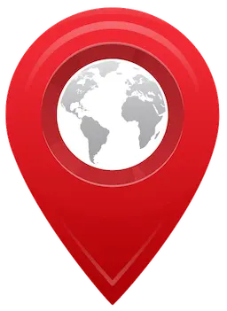 map icon 256
