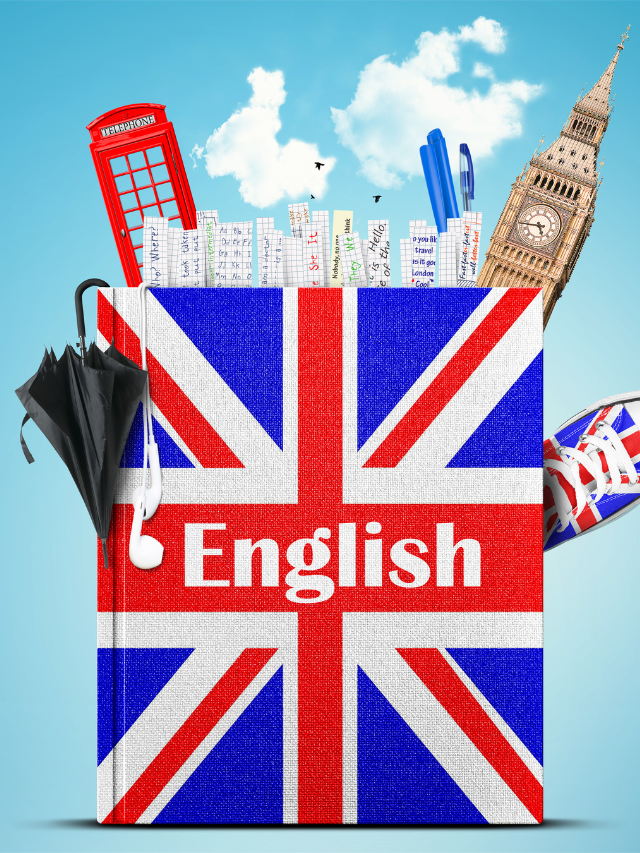 How to speak English Fluently and Confidently