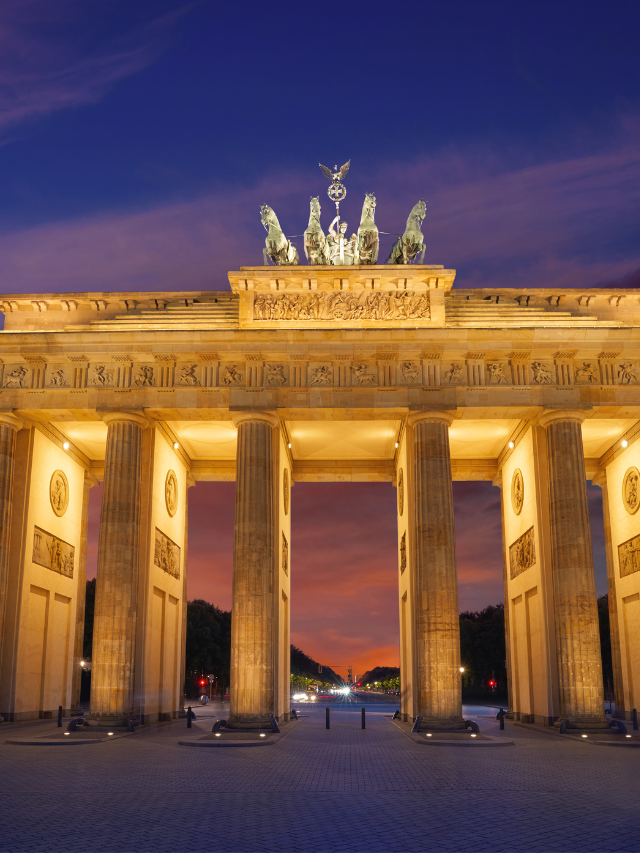 From Basics to Fluency: Learning German in Chennai