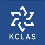 KCLAS logo