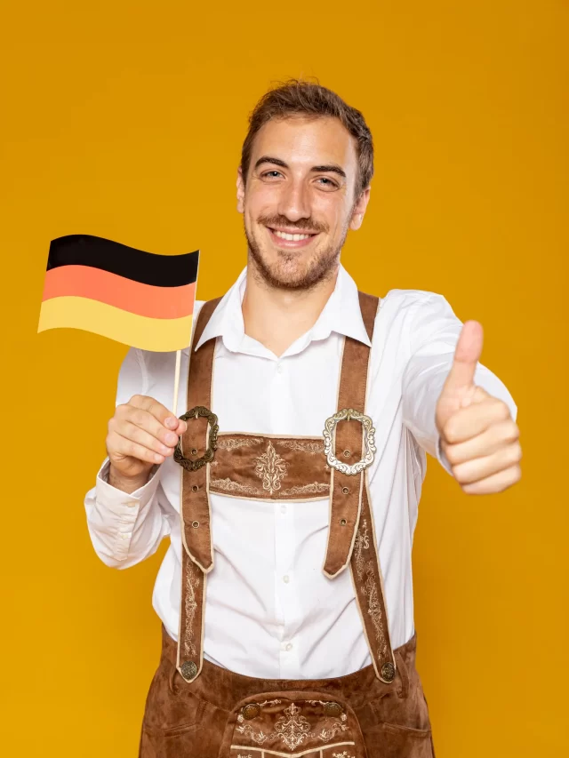 How to Improve Your German Writing Skills