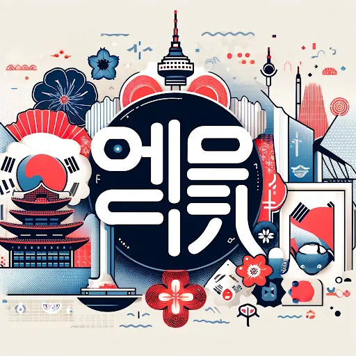 Korean (Hangugeo)