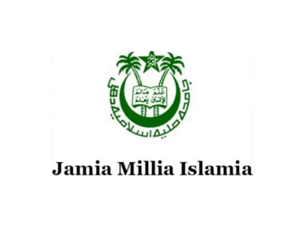 Jamia Millia Islamia 1