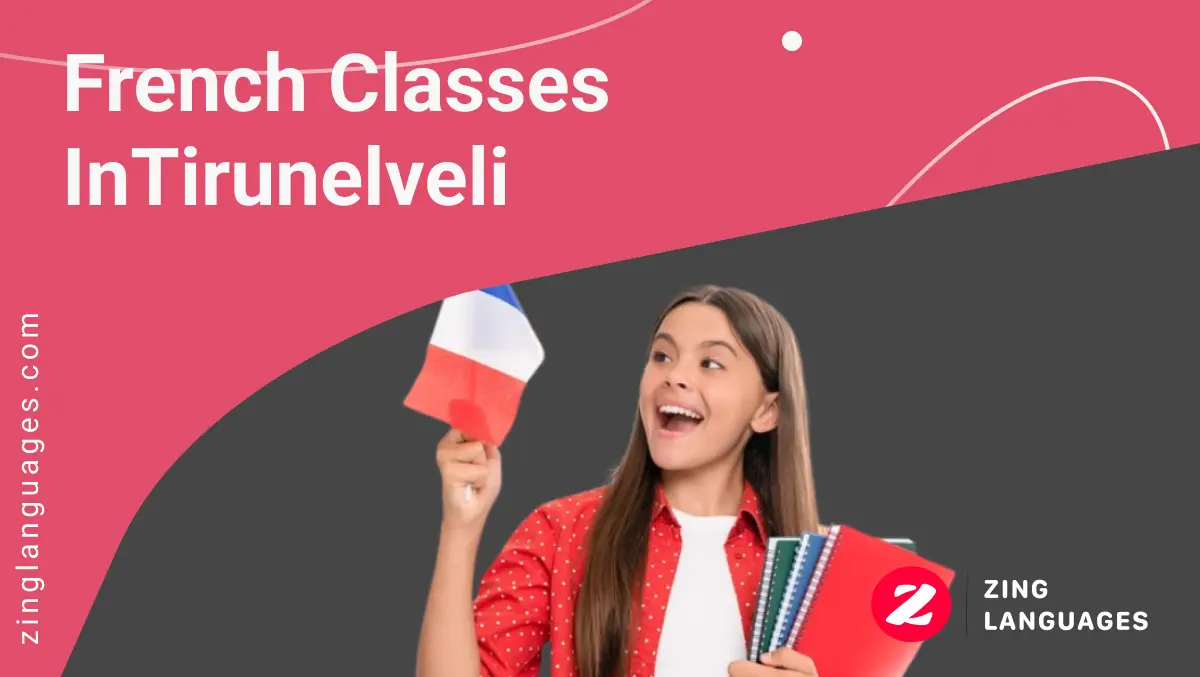 French Classes in Tirunelveli