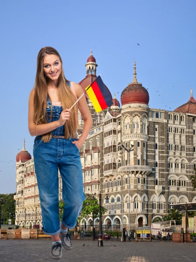 German Language Classes In Mumbai