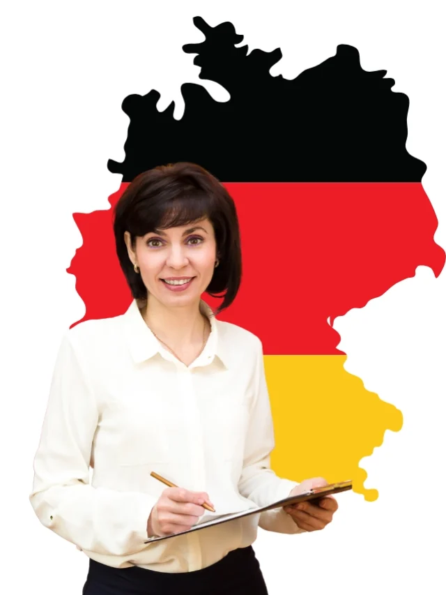 German Language Courses In Delhi