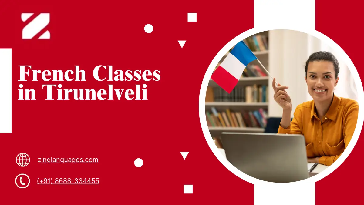 French Classes in Tirunelveli