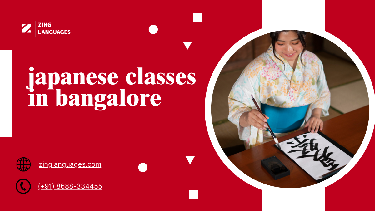 japanese classes in bangalore