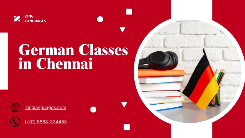 German Classes in Chennai