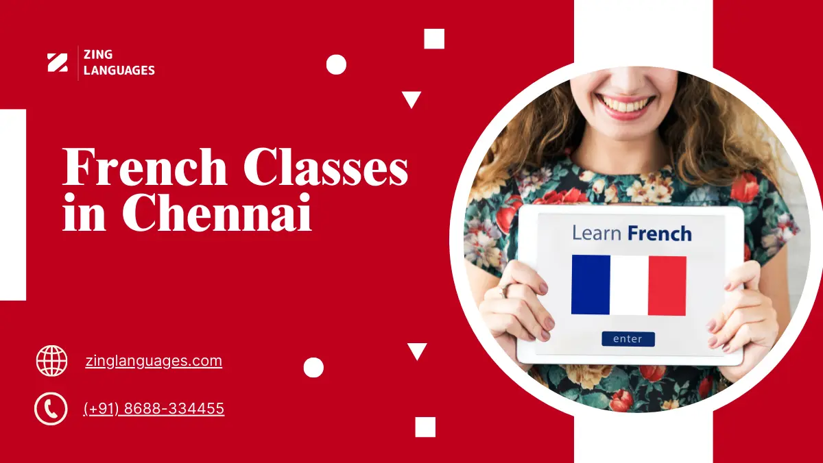 French Classes in Chennai