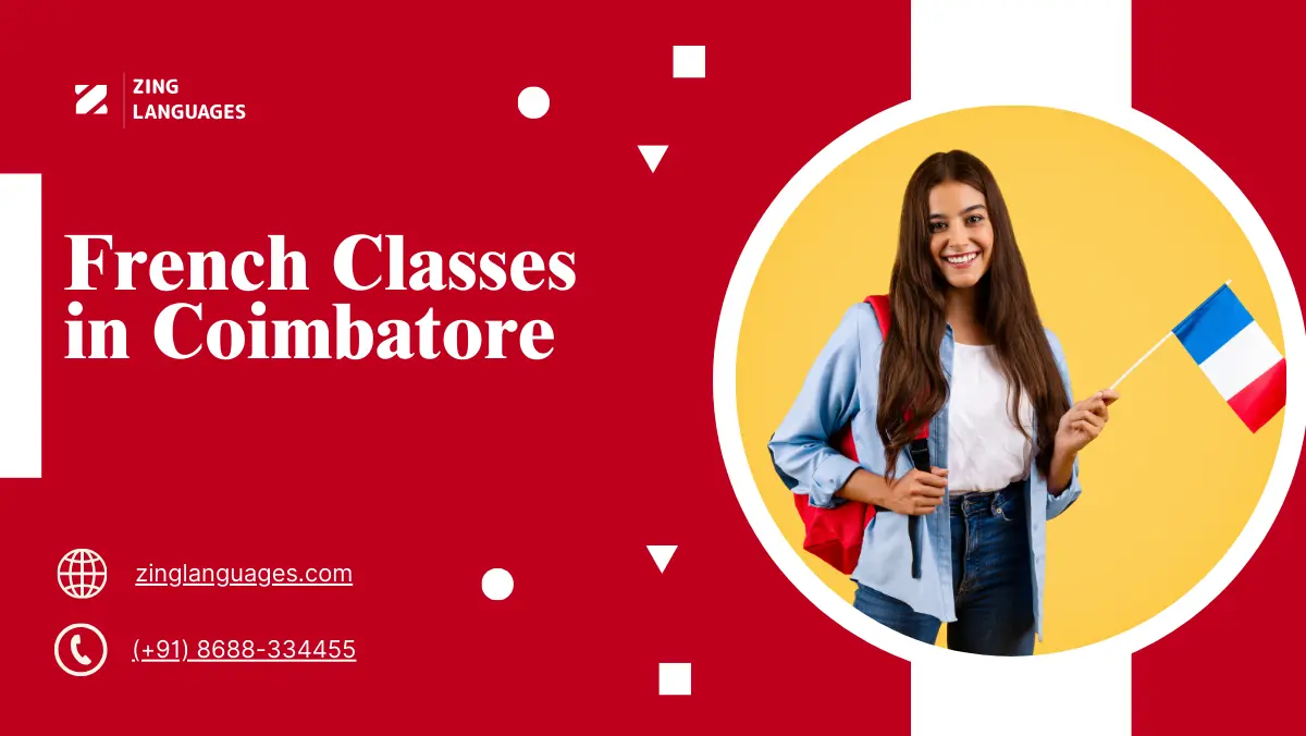 French Classes in Coimbatore