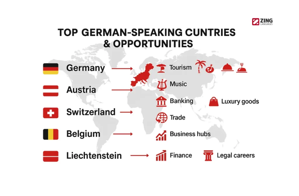 German classes in Bangalore