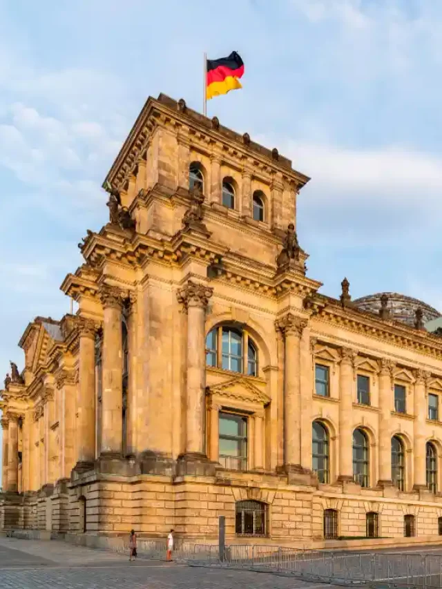 Fun Facts About Germany