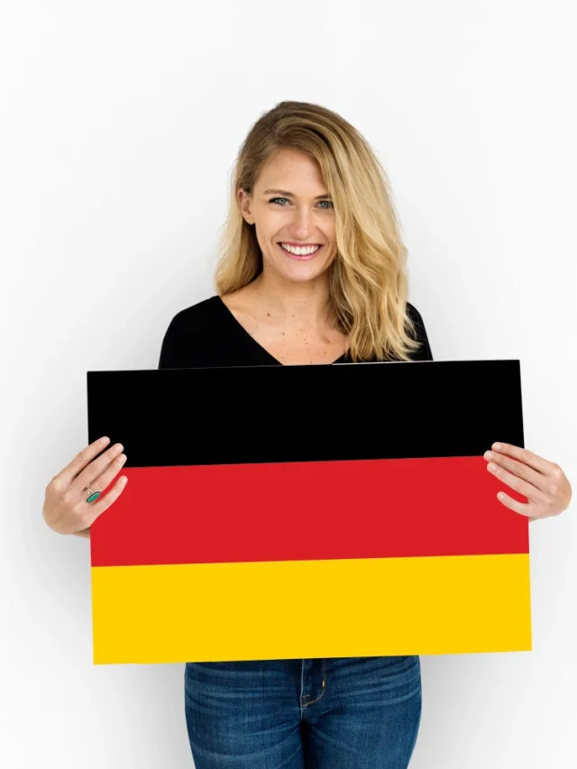 How to Start Learning German