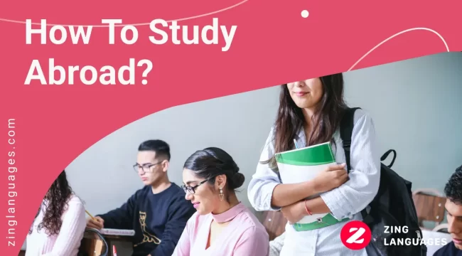 How To Study Abroad?
