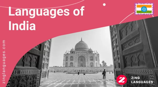Languages of India