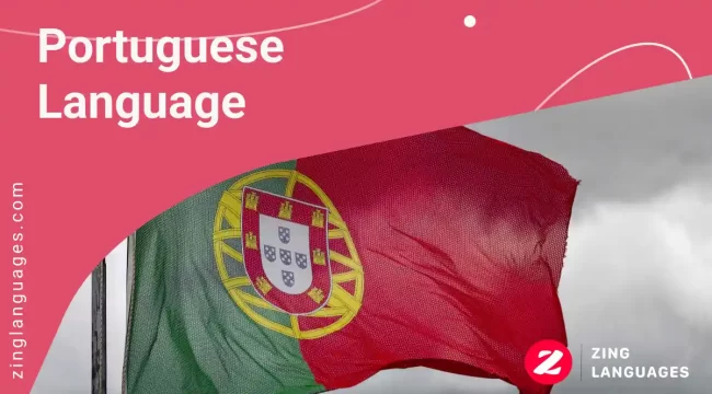 Portuguese language, Origin, History, Grammar, & Speakers